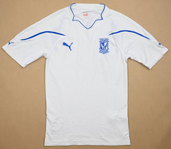 2010-11 LECH POZNAN KOSZULKA M