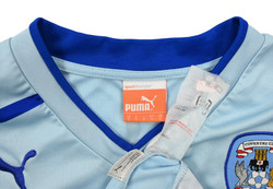 2012-13 COVENTRY CITY *HALES* KOSZULKA S