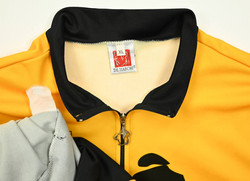DE MARCHI CYCLING SHIRT XL