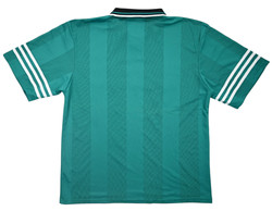 1995-96 FEYENOORD SHIRT XXL