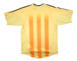 2004-05 AJAX AMSTERDAM SHIRT M