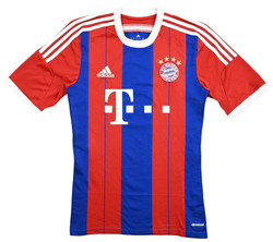 2014-15 BAYERN MUNCHEN KOSZULKA S