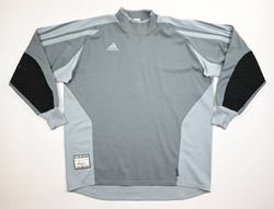 ADIDAS OLDSCHOOL GOALKEEPER LONGSLEEVE XL