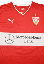 2012-14 VFB STUTTGART *LEITNER* KOSZULKA M