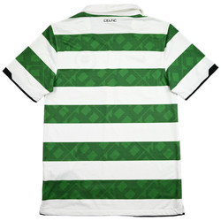 2010-12 CELTIC GLASGOW KOSZULKA S