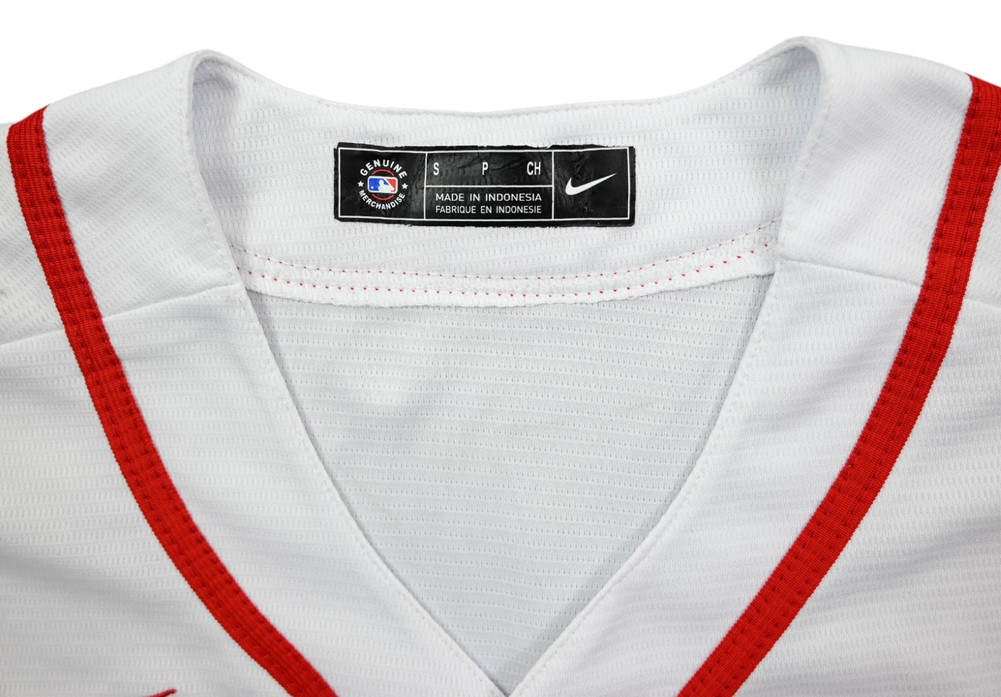 BOSTON RED SOX MLB KOSZULKA S