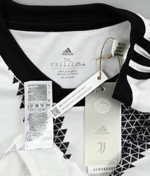 2022-23 JUVENTUS KOSZULKA 3XL