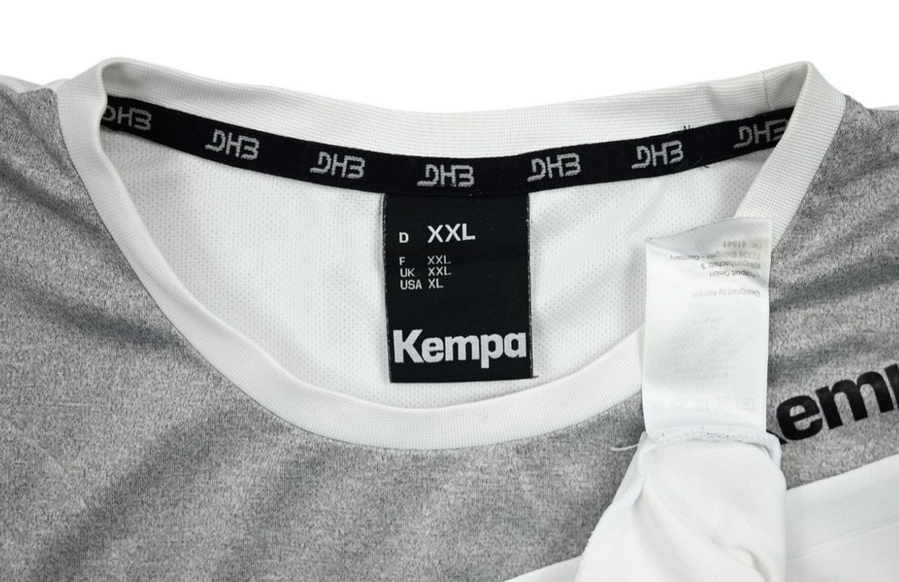 GERMANY HANDBALL *DRUX* KOSZULKA XXL