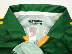 COOLEY KICKHAMS GAELIC SHIRT M