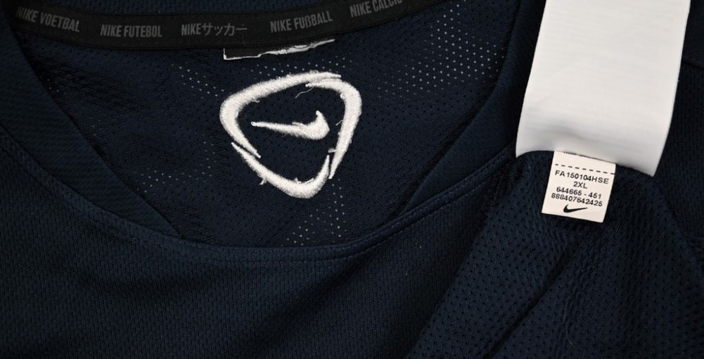 AL-HILAL KOSZULKA XXL