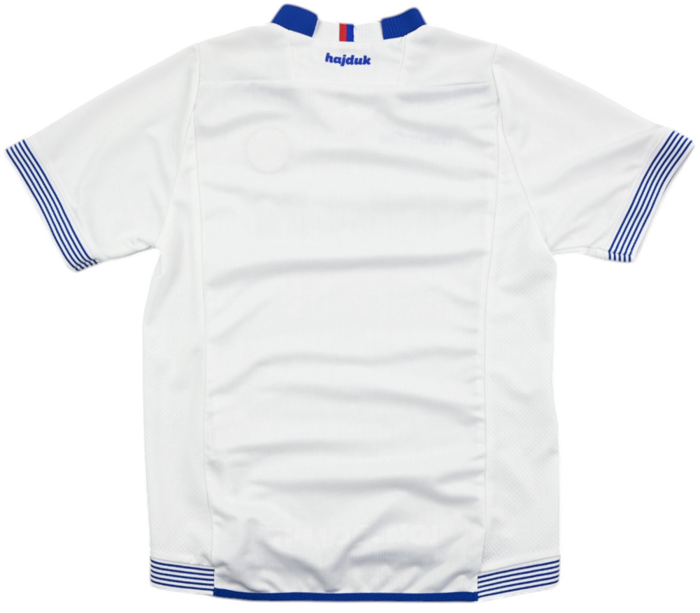 2014-16 HAJDUK SPLIT KOSZULKA L.BOYS