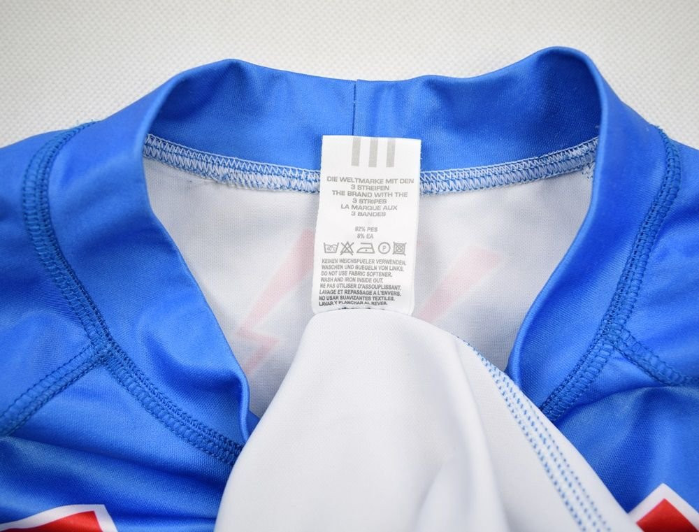 PARIS SF RUGBY ADIDAS SHIRT S