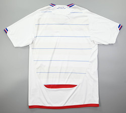 2009-10 LINFIELD FC KOSZULKA S