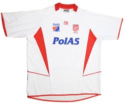 GWAREK ZABRZE SHIRT XL