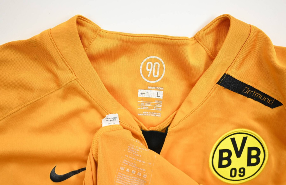 BORUSSIA DORTMUND KOSZULKA L