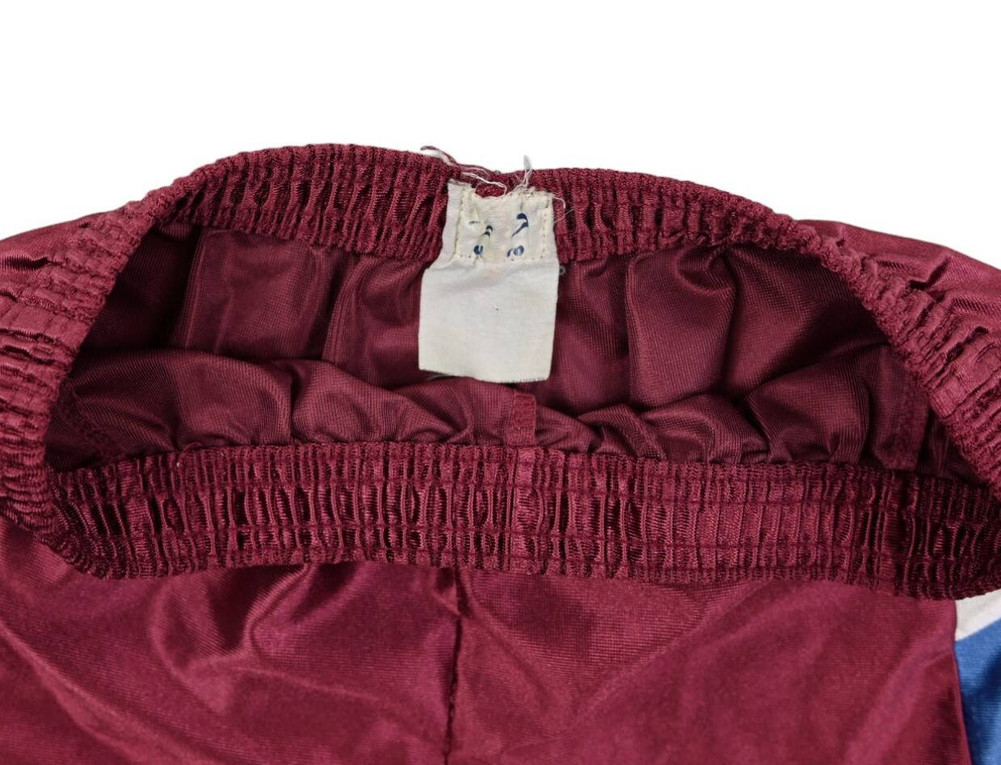 1990-92 MANCHESTER CITY SPODENKI S