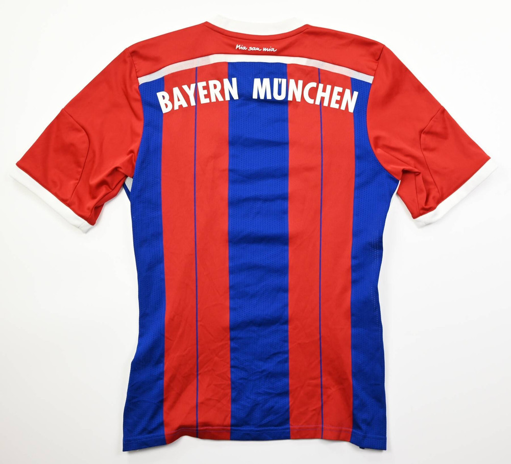 2014-15 BAYERN MUNCHEN KOSZULKA S