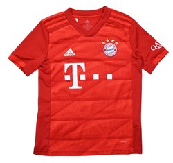 2019-20 BAYERN MUNCHEN *GNABRY* SHIRT S. BOYS 