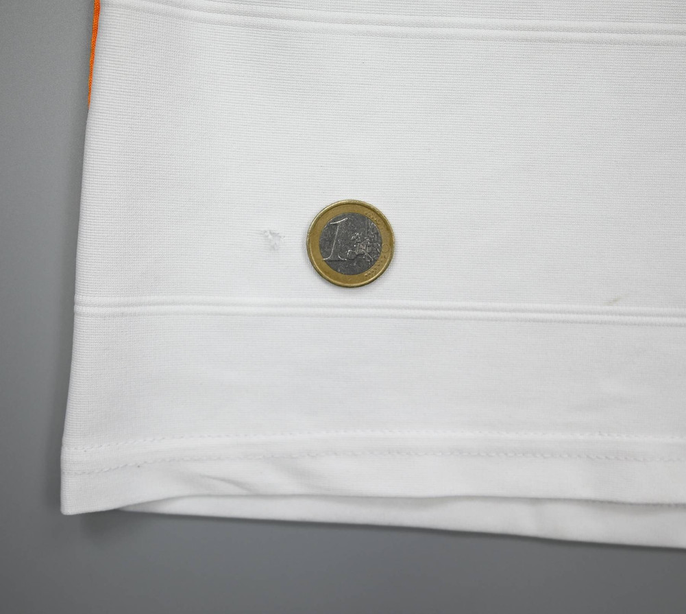 2013-14 REAL MADRID SHIRT XL. BOYS