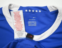 2006-08 BRAZIL KOSZULKA XXL