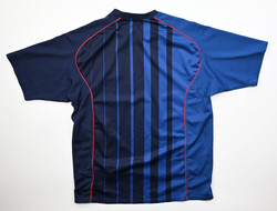 2004-05 FC BARCELONA KOSZULKA S