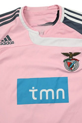 2007-08 BENFICA *N. CORREIA* KOSZULKA S
