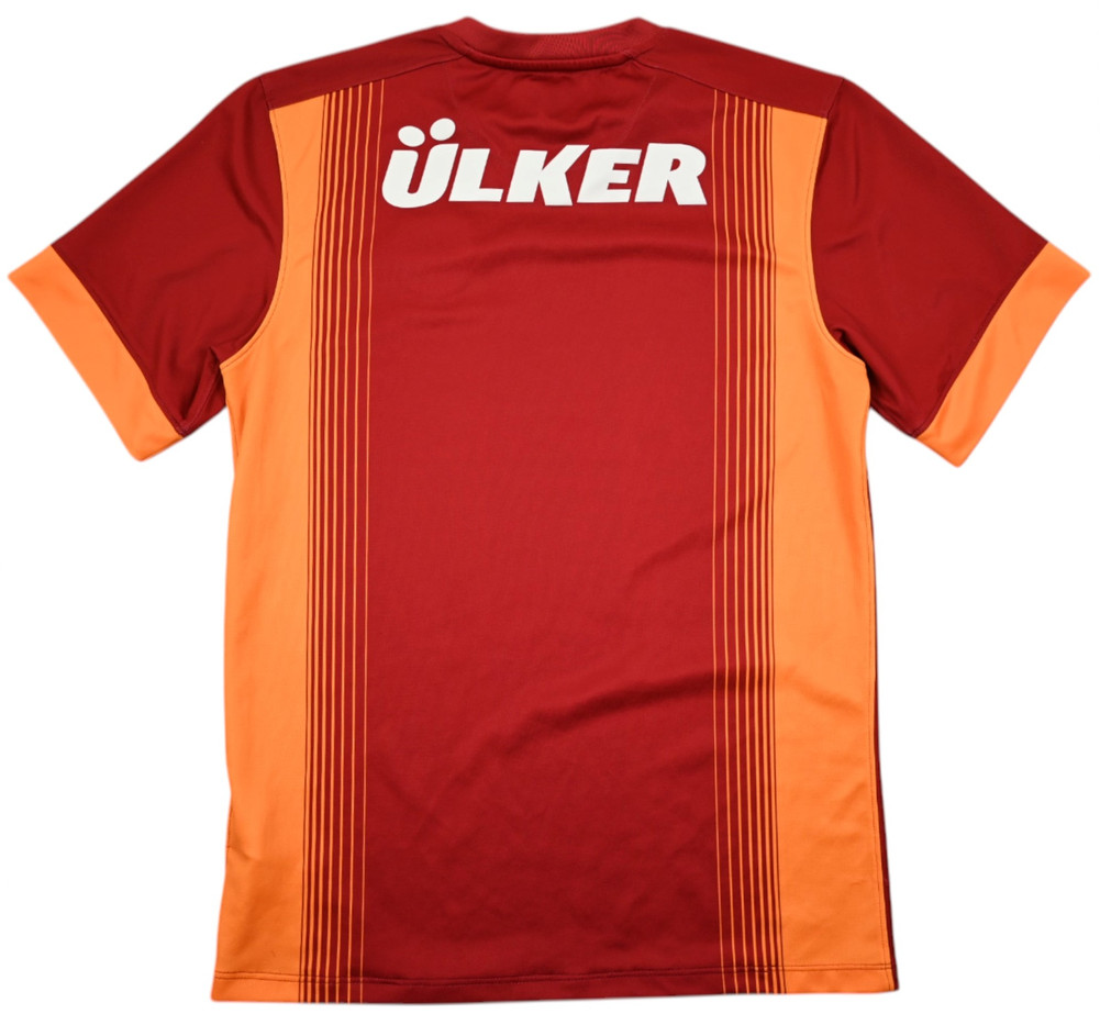 2014-15 GALATASARAY SHIRT S 