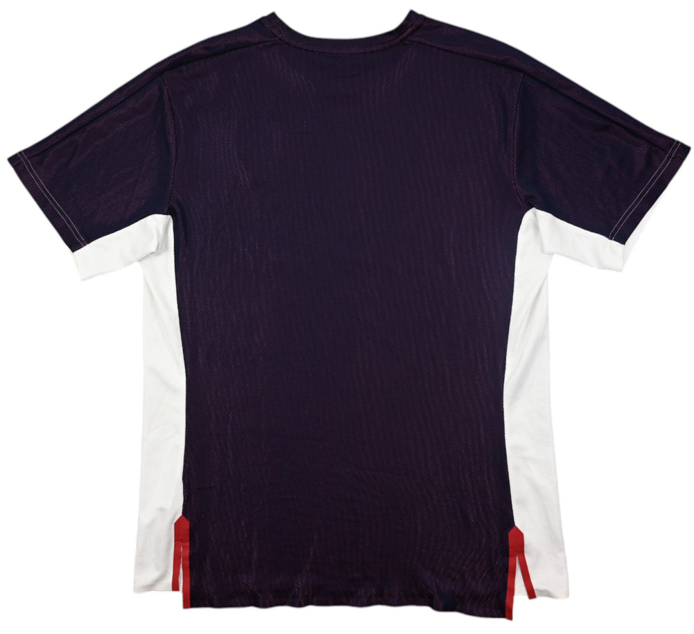 2018-19 ARSENAL KOSZULKA XL