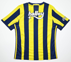 2016-17 FENERBAHCE SHIRT L. BOYS