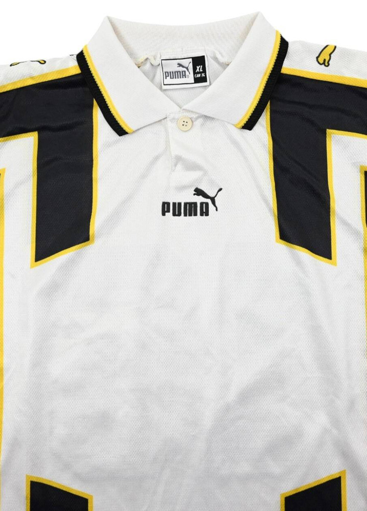 PUMA OLDSCHOOL #16 KOSZULKA XL