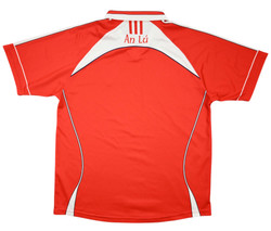LOUTH GAA GAELIC SHIRT xl