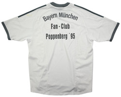 2002-03 BAYERN MUNCHEN KOSZULKA XL