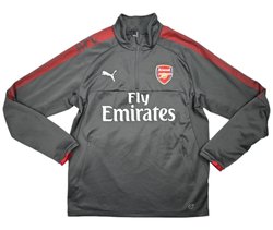 ARSENAL LONDON TOP L