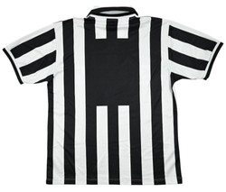 1995-97 JUVENTUS KOSZULKA XL