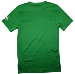 2020-21 VFL WOLFSBURG SHIRT S