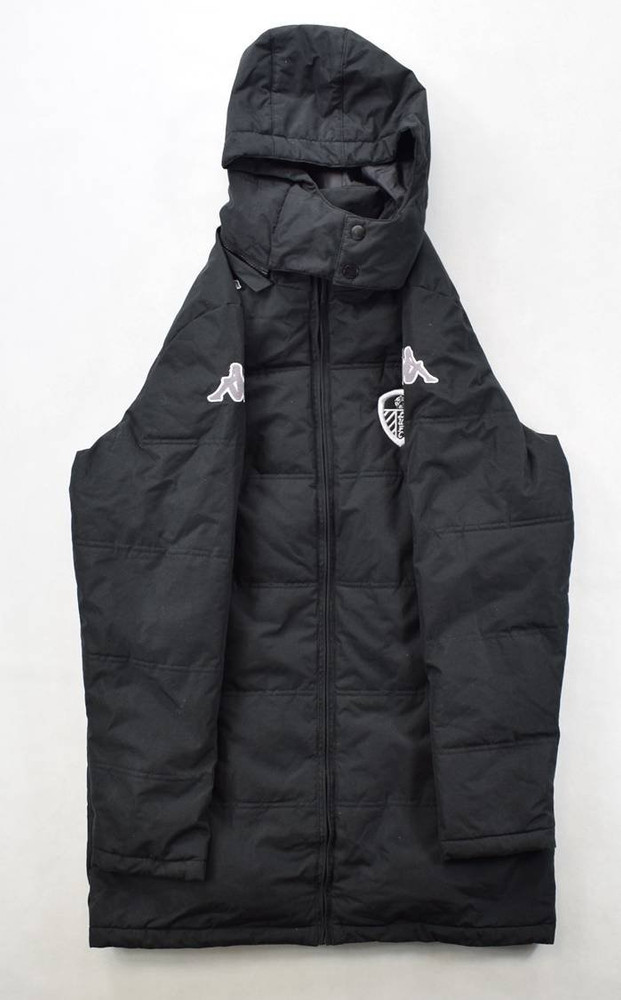 LEEDS UNITED JACKET S