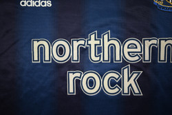 2004-05 NEWCASTLE UNITED SHIRT XL