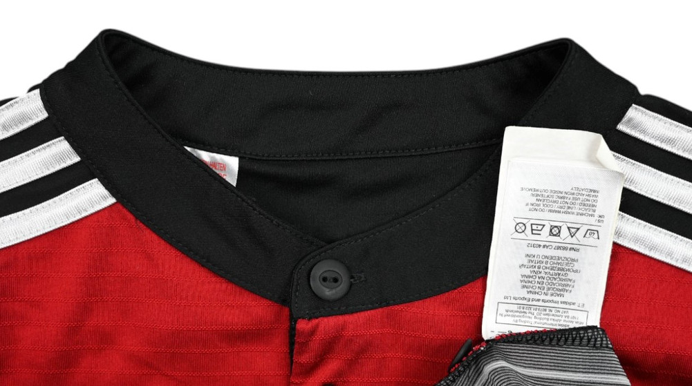 2014-15 GERMANY *REUS* SHIRT XL. BOYS 