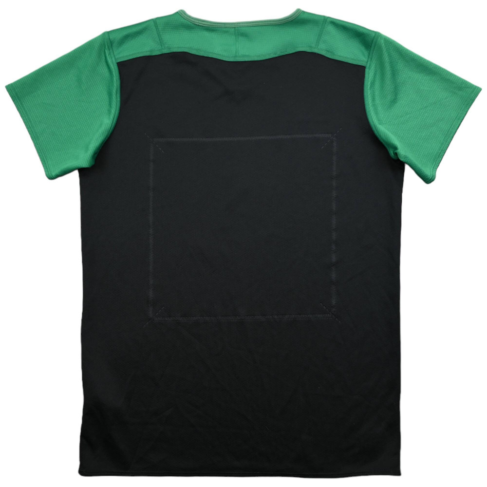 IRELAND IRFU RUGBY SHIRT XL. BOYS