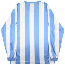 UHLSPORT OLDSCHOOL LONGSLEEVE M