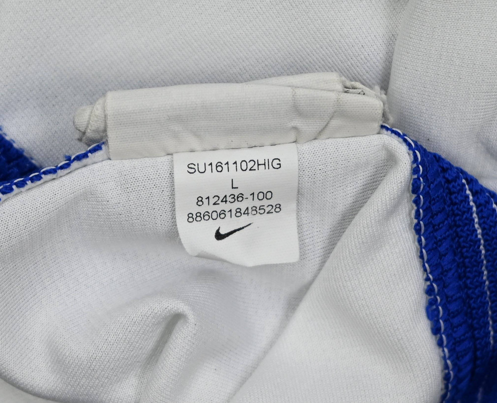 2016-18 FINLAND KOSZULKA L