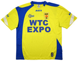 2009-10 CAMBUUR KOSZULKA M/L
