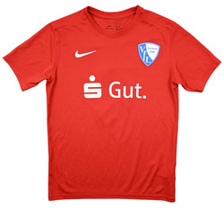 2020-21 VFL BOCHUM SHIRT L. BOYS