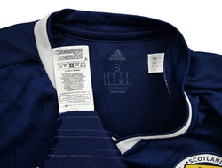 2017-19 SCOTLAND SHIRT S