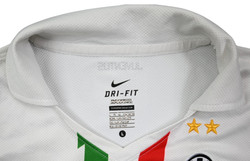 2010-12 JUVENTUS SHIRT L. BOYS 