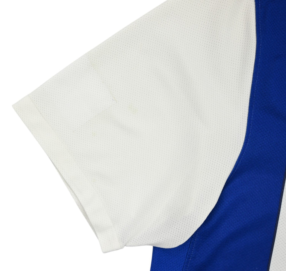 2011-12 PORTO *J.MOUTINHO* SHIRT M