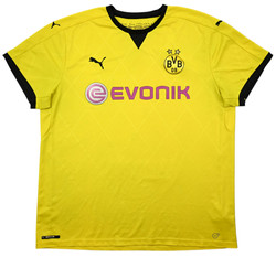 2015-16 BORUSSIA DORTMUND KOSZULKA 3XL
