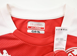 FSV MAINZ 05 LONGSLEEVE XL