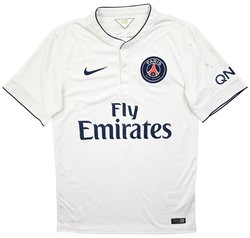 2014-15 PARIS SAINT-GERMAIN SHIRT S