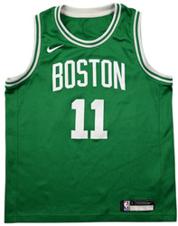 BOSTON CELTICS *IRVING* NBA SHIRT L. BOYS